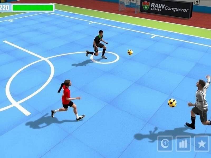 IN Handball Conqueror Regional Variations